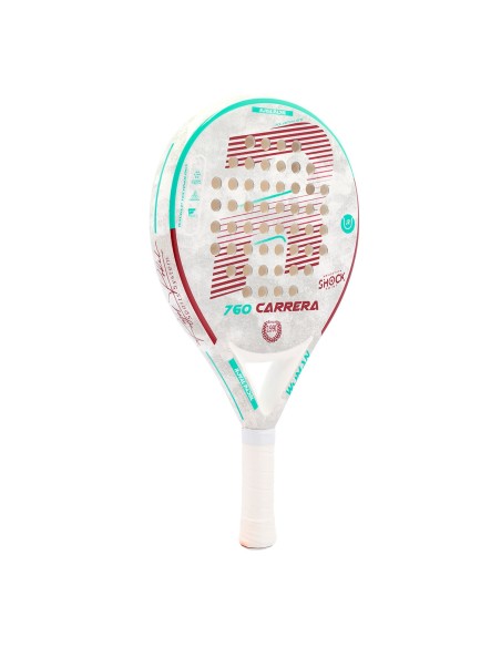 Royal Padel 760 Carrera Woman | Ofertas de pádel